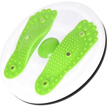 Rotating Massage Plate