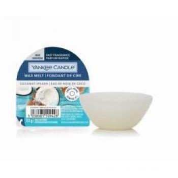 Yankee Candle 22g Cire Parfumée Coco