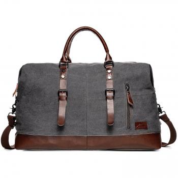 Fresion Unisex Travel Holdall