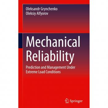 Alfyorov, Oleksiy: Mechanical Reliability
