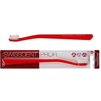 Cepillo de Dientes Swissdent Whitening Classic 19.515