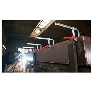 Presse à serrage rapide GH 160/80 Bessey