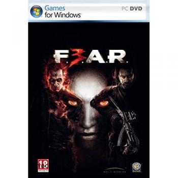 F.E.A.R. 3 Pc