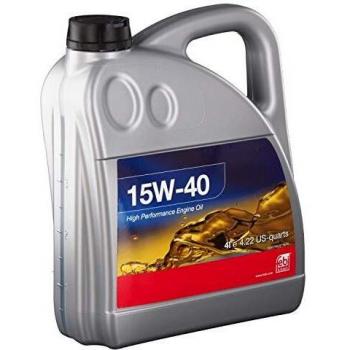 FEBI BILSTEIN Motoröl SAE 15W-40