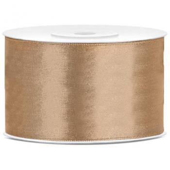 Nastro Decorativo Partydeco Giallo 38mm, 25 metri