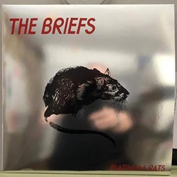 Platinum Rats [Vinyl LP]