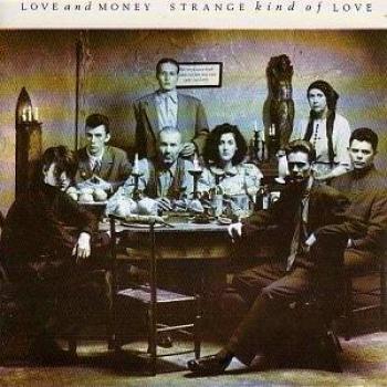Strange Kind of Love