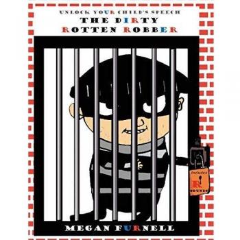 The Dirty Rotten Robber