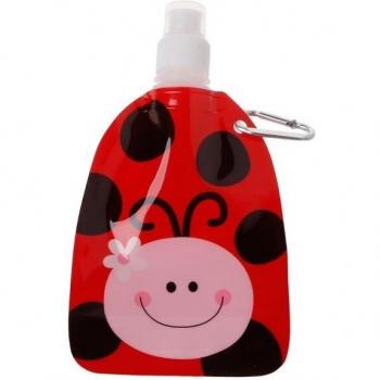 Bouteille de voyage 360ml pour petits