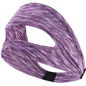 Adjustable VR Eye Mask Cover for Oculus Quest 2/Rift S