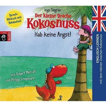 Der kleine Drache Kokosnuss