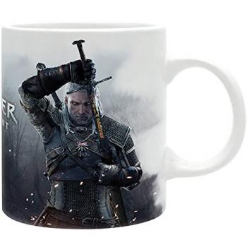 The Witcher