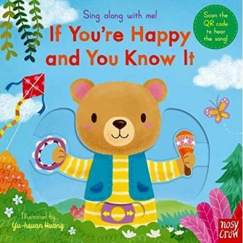 Sing Along With Me! If You're Happy and You Know It