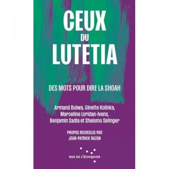 Ceux du Lutetia