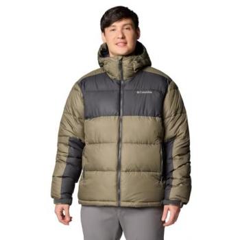Columbia Pike Lake II Puffer Jacket