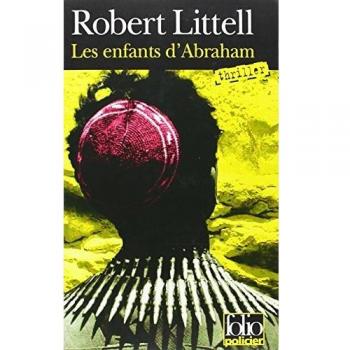 Les Enfants d'Abraham (Folio Policier)