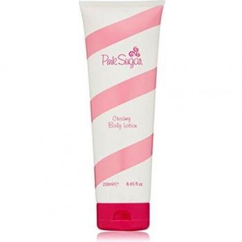 Lotion hydratante PINK SUGAR 250 ml