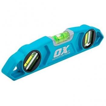 OX Tools OX-P027625 Torpedo Level