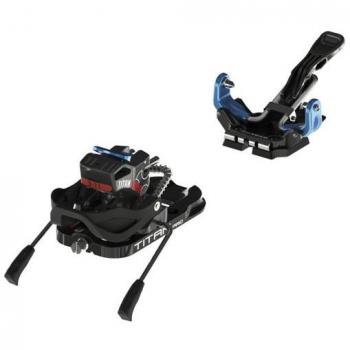 Attacchi da sci alpino Ski Trab Titan Vario.2