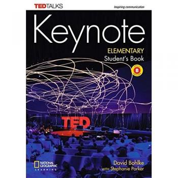 Keynote