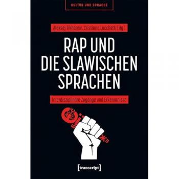 Rap und die slawischen Sprachen
