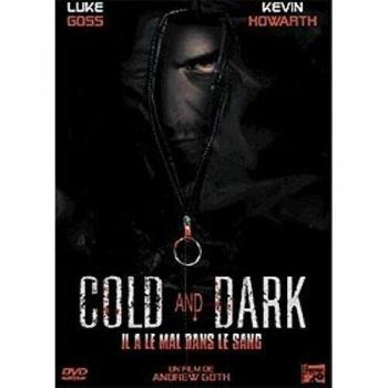 FROID ET SOMBRE