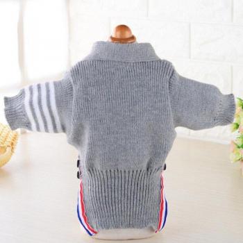 Chaqueta Puntera Bulldog