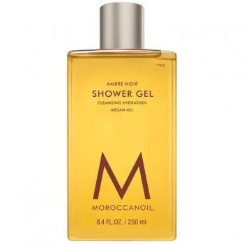 Moroccanoil Gel De Ducha 250 Ml. Ambre noir