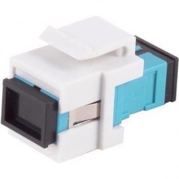 Connettore Basic LWL SC-SC Acqua