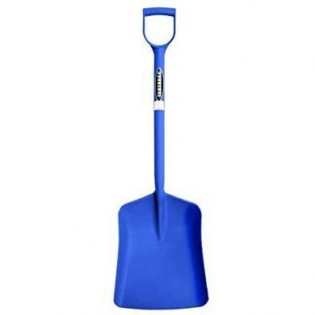 Red Gorilla GORSHOVELBLU Gorilla Shovel™ Blue