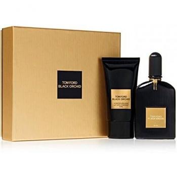 Tom Ford Black Orchid Eau De Parfum Set 50ml