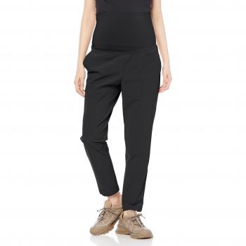 Electrostatic Repellent Maternity Tights