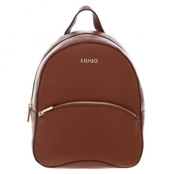 Liu Jo Damen Freizeitrucksack Ecs M Backpack Braun