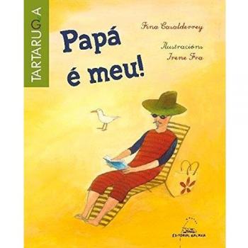 Papá é meu