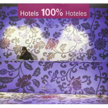 Hoteles 100%, hotels 100%
