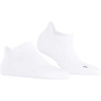 Calze Falke Cool Kick Donna Bianco 39-41
