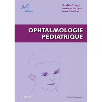 Ophtalmologie Pédiatrique