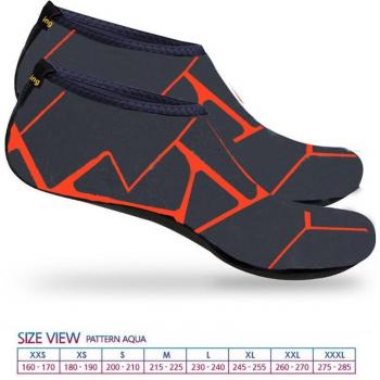 Diving Socks for Snorkeling