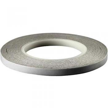 Ruban double face 9 mm 6x50 m