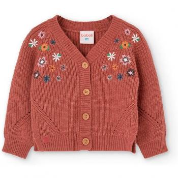 Boboli Knitwear Niña Flor
