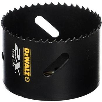 Tubo Extremo 2×79 mm Negros DT8179L‑QZ Corona DeWalt