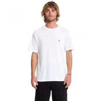 Volcom Stone Blanks White Everyday Top