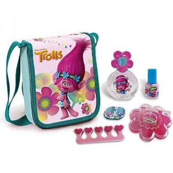 Packs Trolls Enchantés – Carte d’Offre