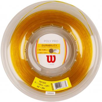 LUXILON Bobina Gold Arancione