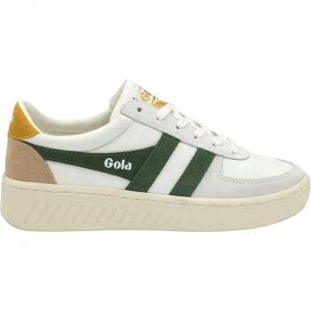 Gola Grandslam Trident Baskets da donna