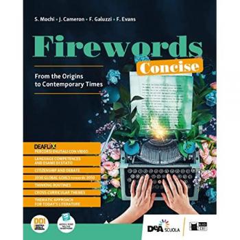 Firewords concise. Study pack 1 and Study pack 2. Con e-book. Con...