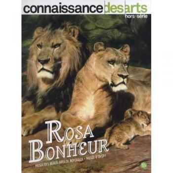 Rosa bonheur
