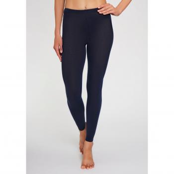 Lavana Elastische Strickleggings