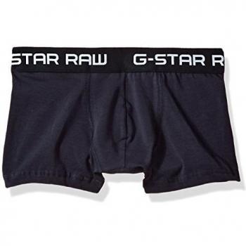 G-STAR RAW, calzoncillos para hombres, color azul (mazarine blue 2058-4213), XL