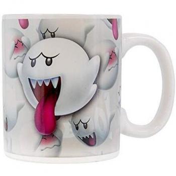 Nintendo Boo Farbwechselbecher – 300ml